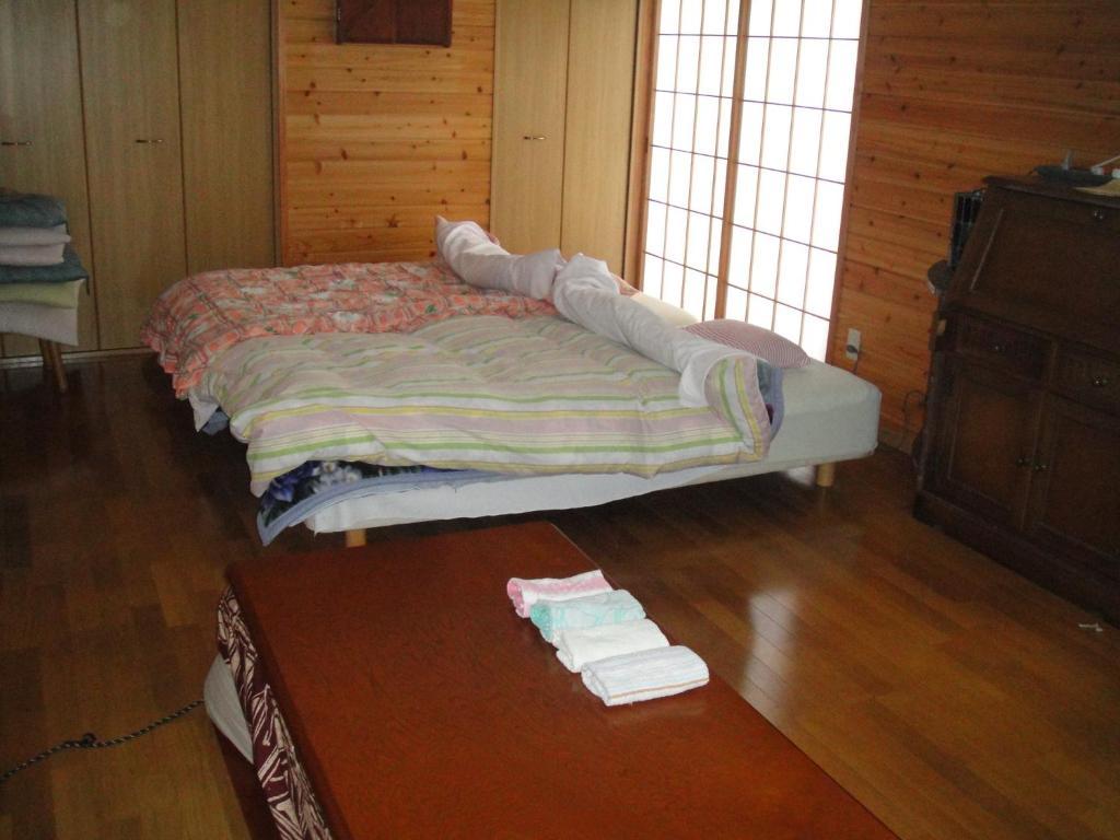 鳴沢ロッヂ 日光市 部屋 写真