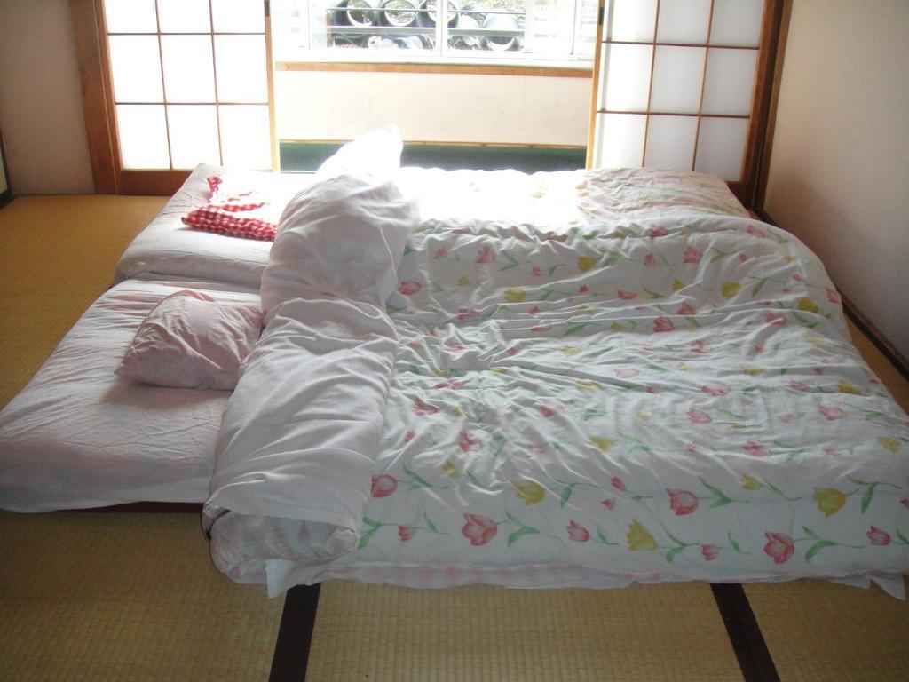鳴沢ロッヂ 日光市 部屋 写真