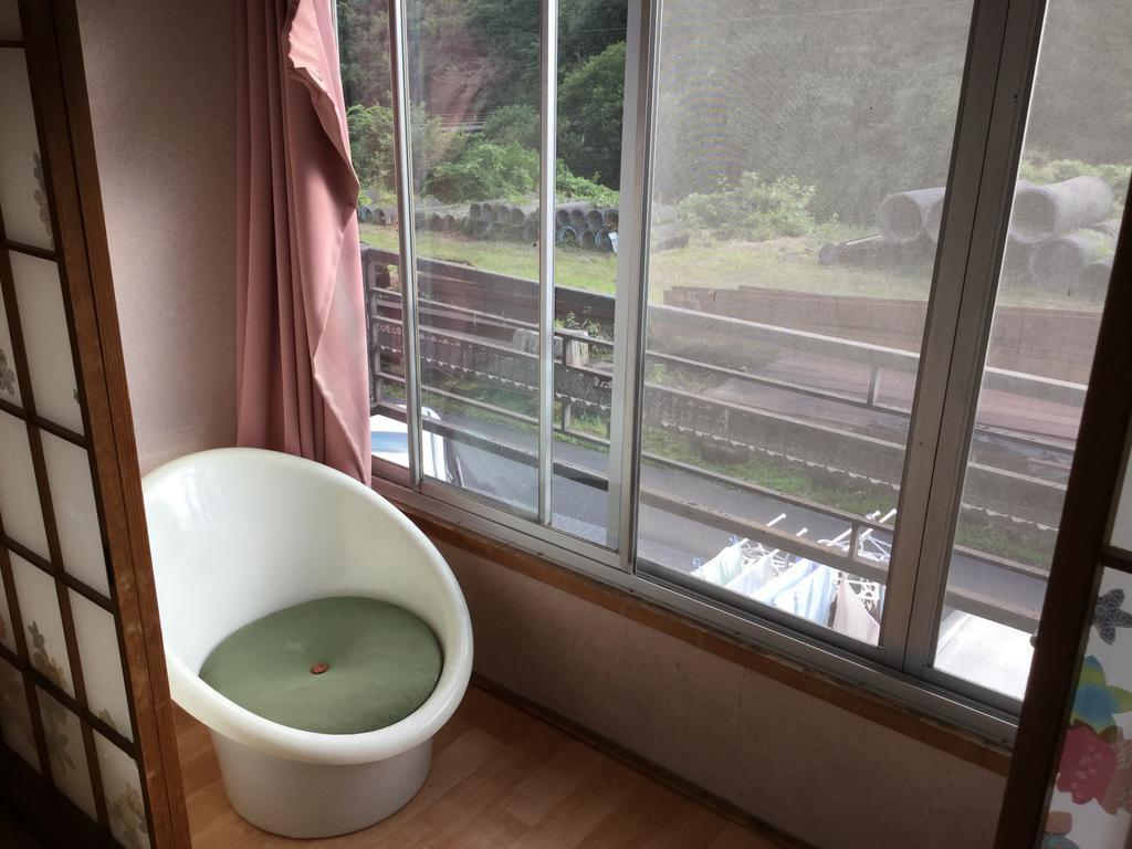 鳴沢ロッヂ 日光市 エクステリア 写真