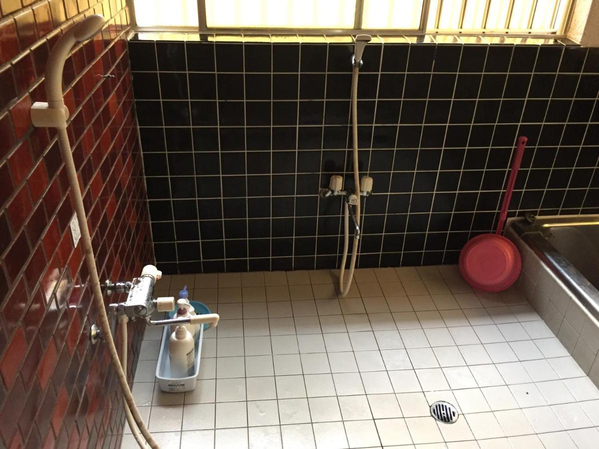 鳴沢ロッヂ 日光市 エクステリア 写真